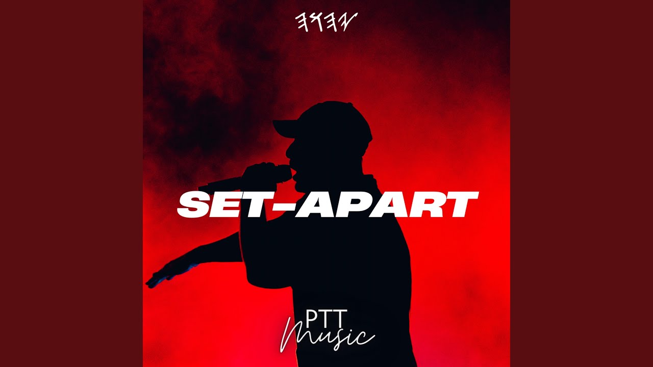 Set-Apart
