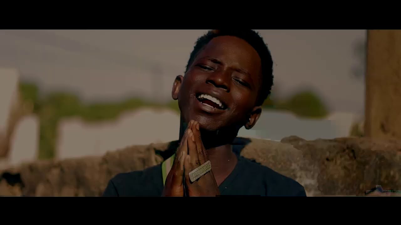 LIL IBA MONTANA - MON HISTOIRE (Street Clip)