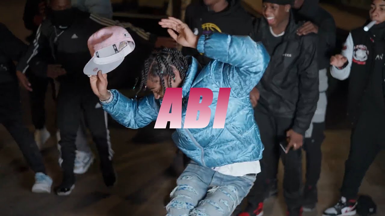 [FREE] Russ Millions X Buni X UK Drill Type Beat - 