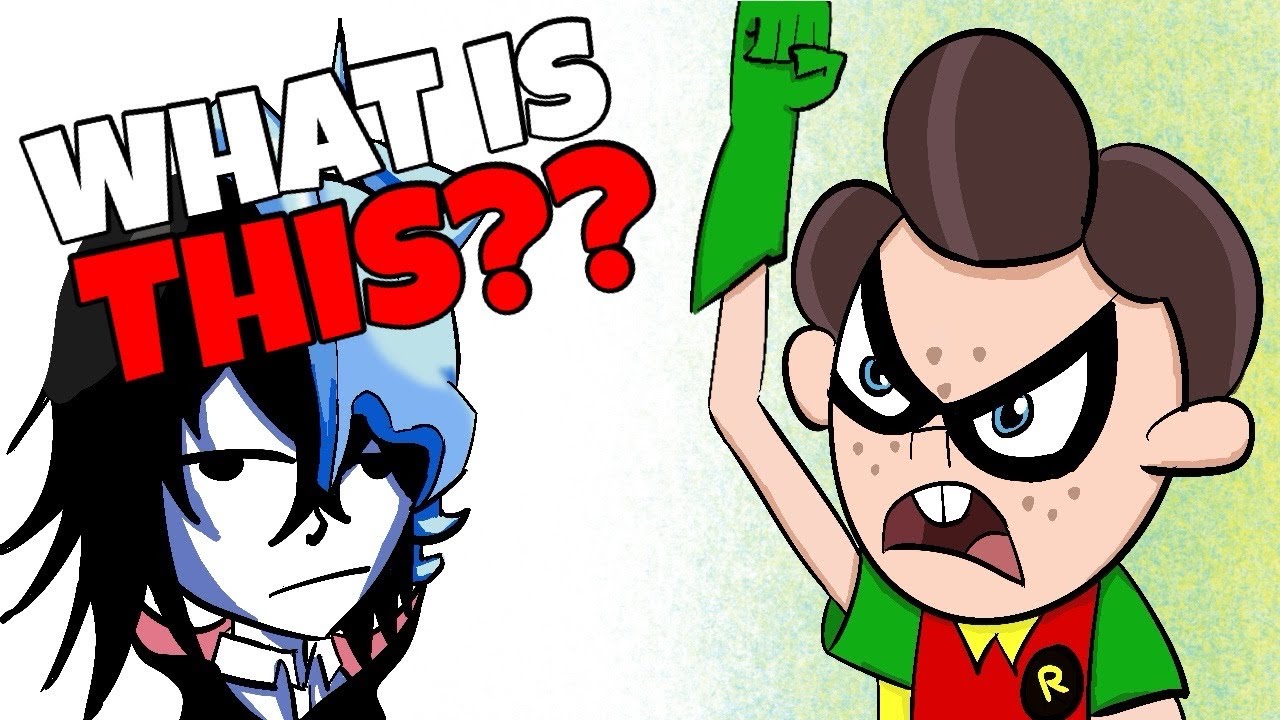 Why Is Western Animation Devolving?