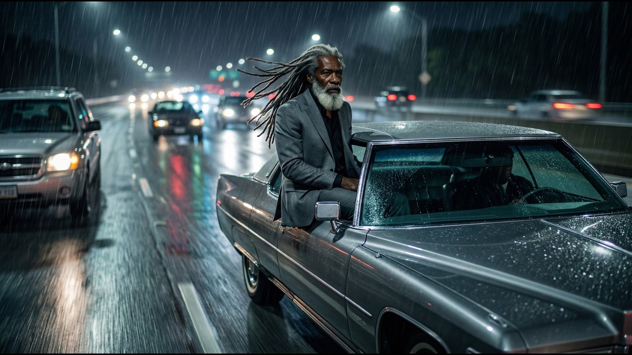JahBeard - RearView │ Reggae / Dub / Trip-Hop
