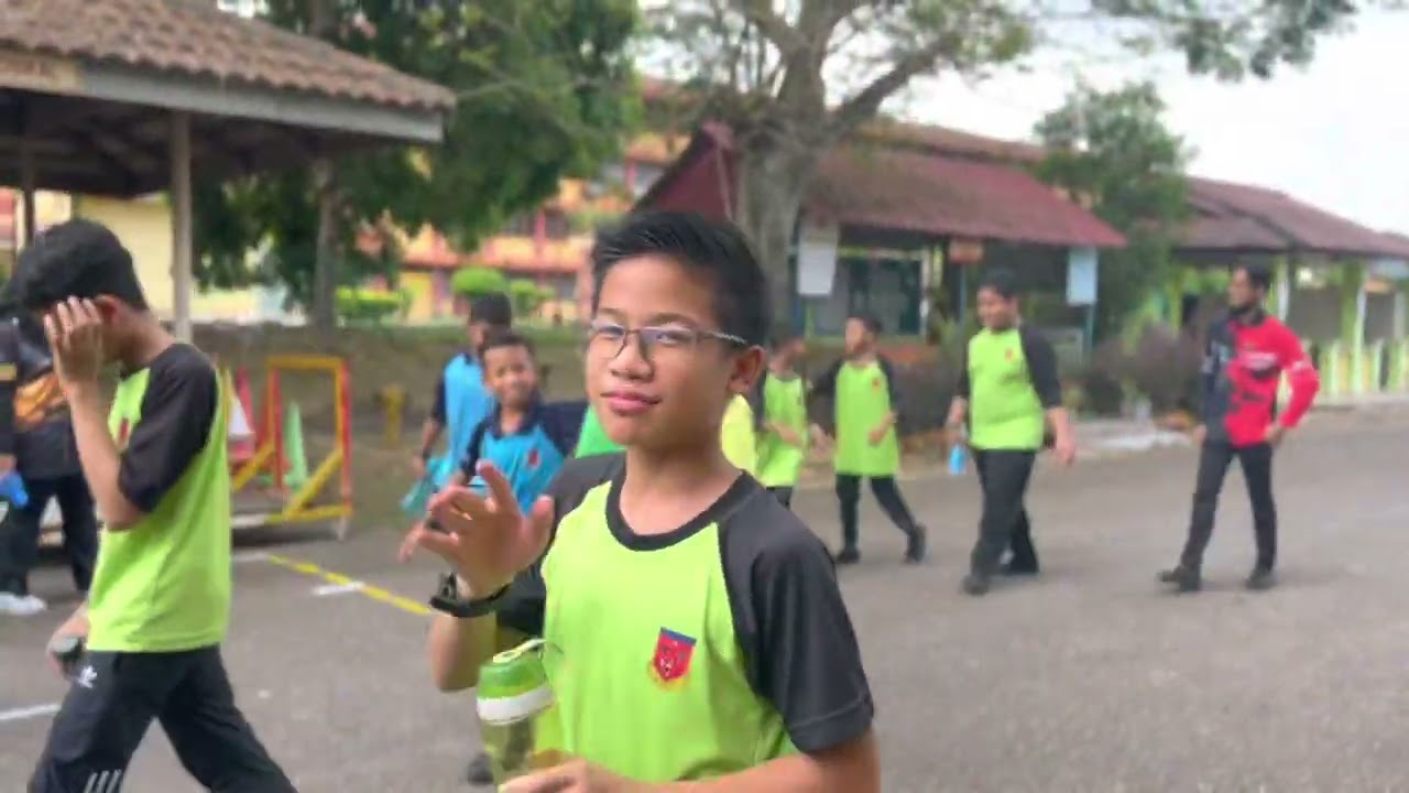Merentas Desa 2022