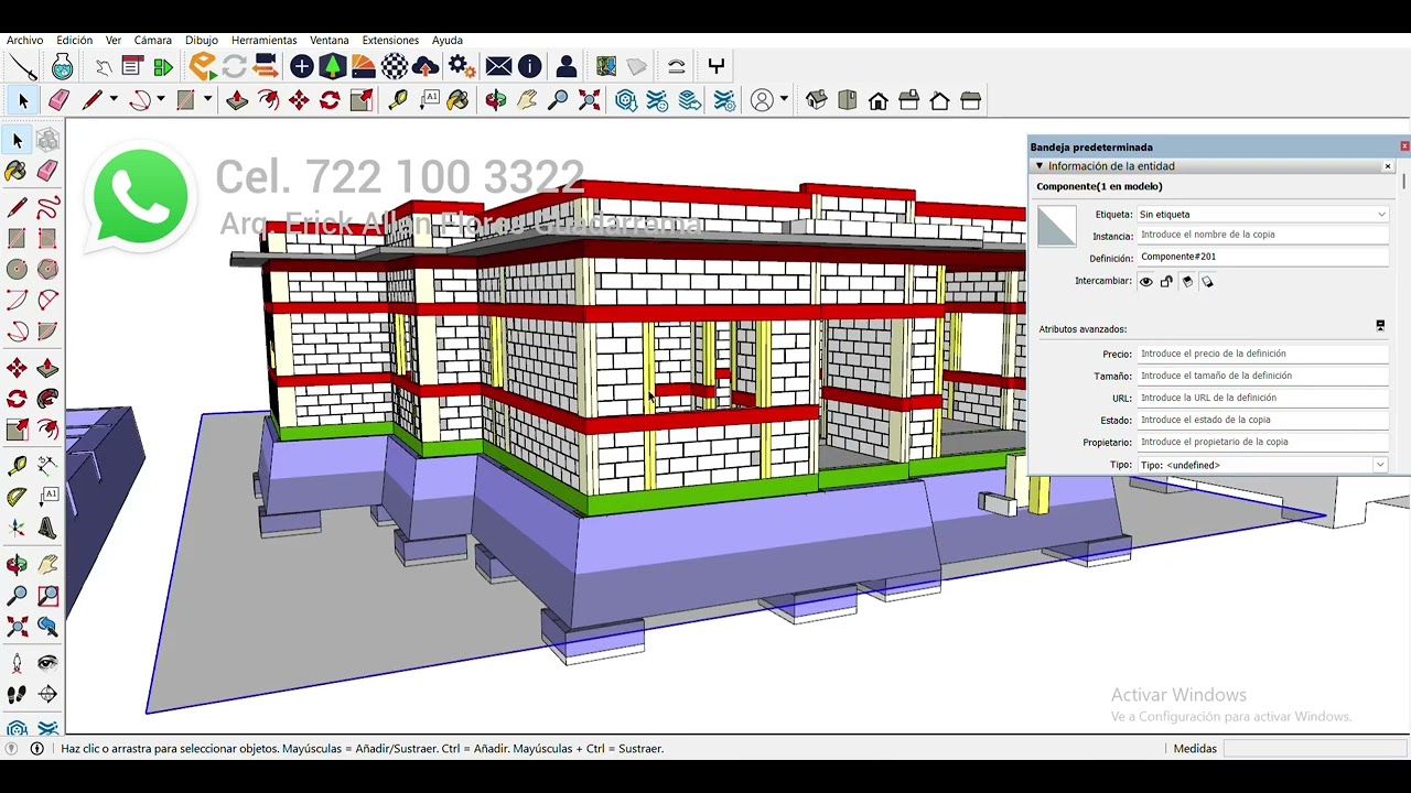 Que es más caro un nivel o dos niveles