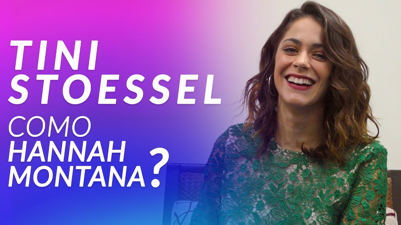 7 perguntas NUNCA respondidas por Tini Stoessel! - Febre Teen