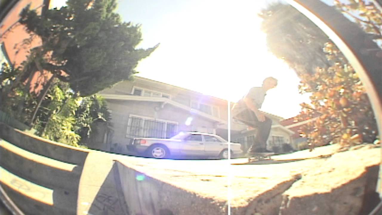 Grizzly Griptape: Justin Schulte
