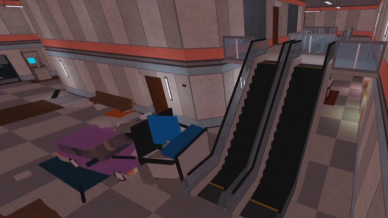 ROBLOX Car Crash Compilation #7