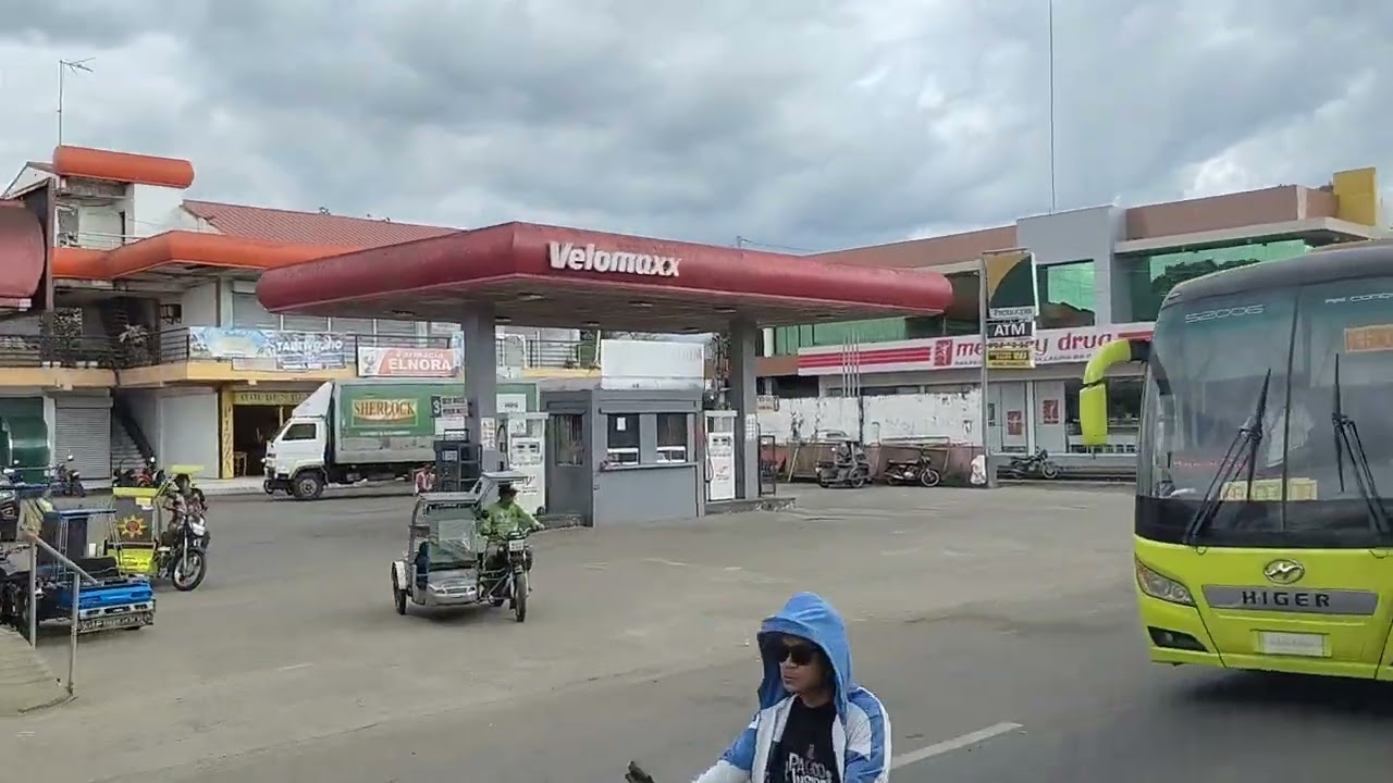 Himamaylan City, Negros Occidental