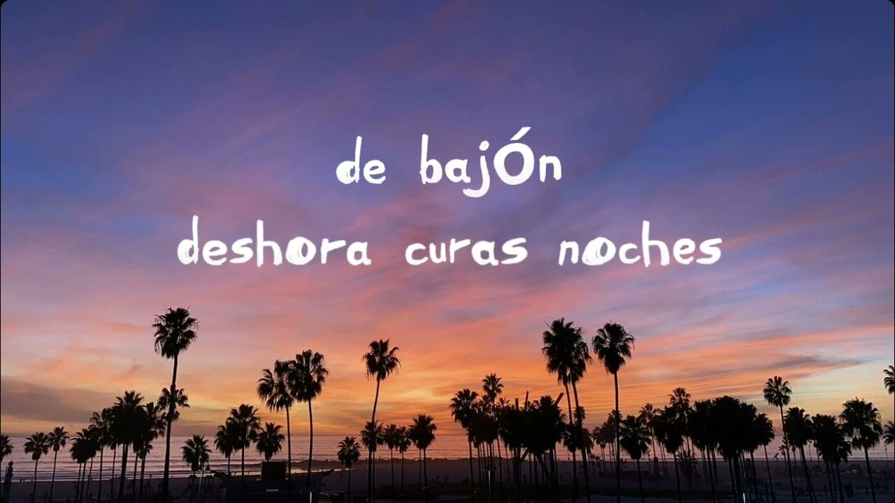 Entre risas y cicatrices - vídeo oficial