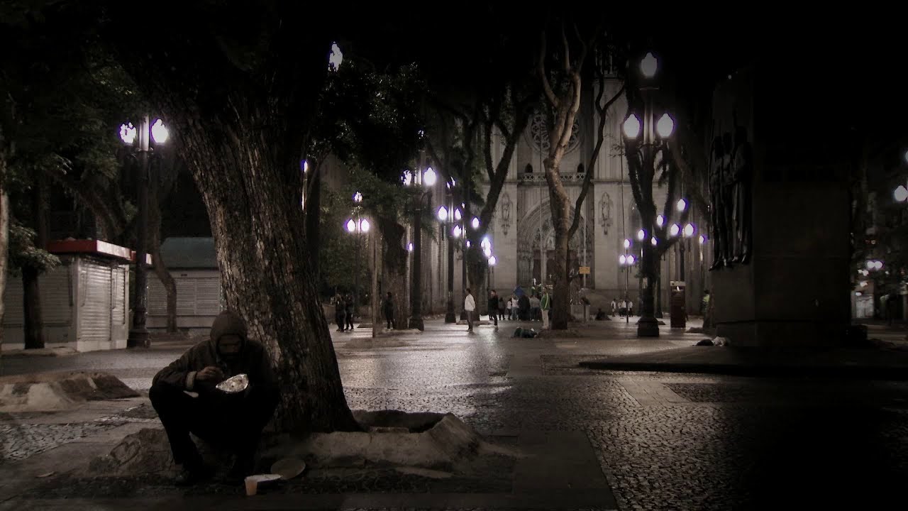 A Cidade Que Não Dorme (Episódio 2) - TV Gazeta