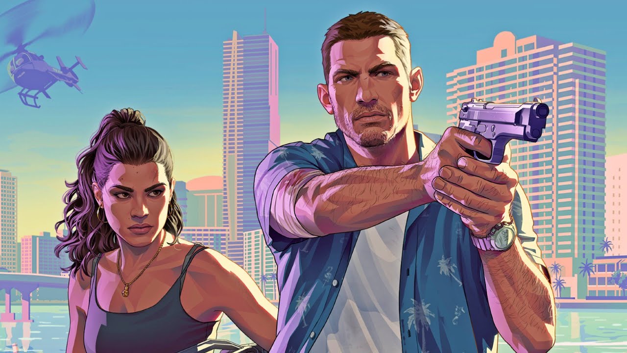 GTA V