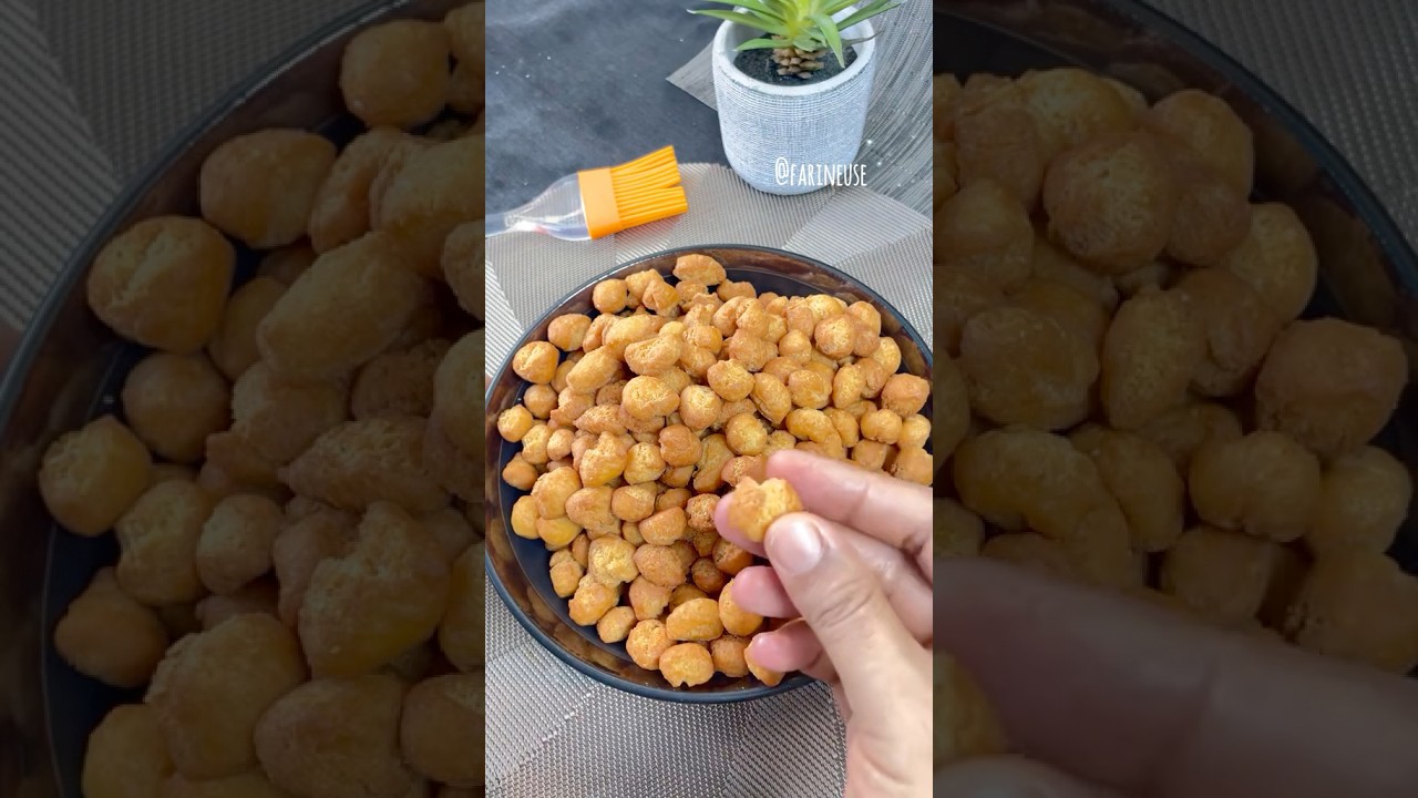 🔥 Croquettes faciles 🔥