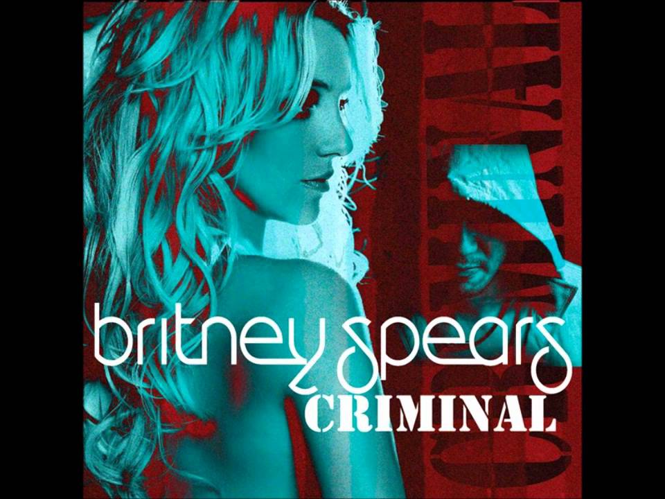 Britney Spears - Criminal (Xelakad Radio Remix)