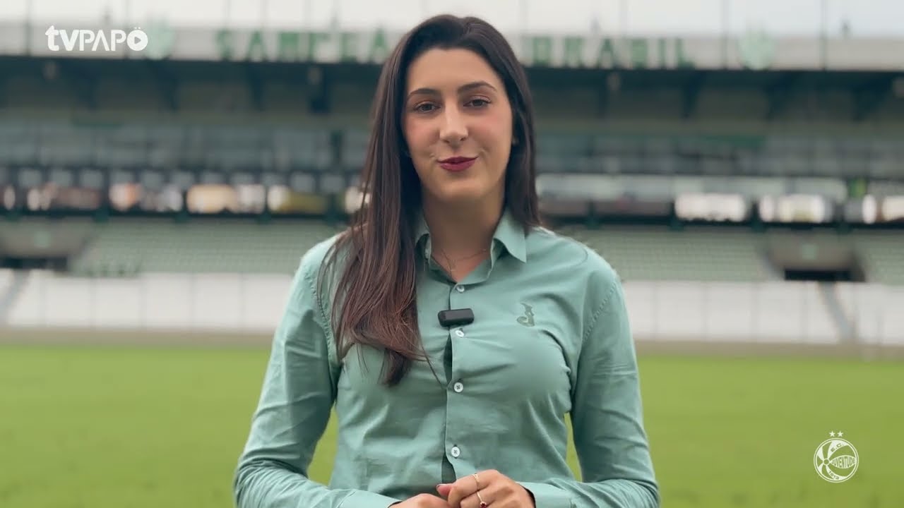 O JUVENTUDE CRESCE JUNTO COM O APOIO DA TORCIDA JACONERA