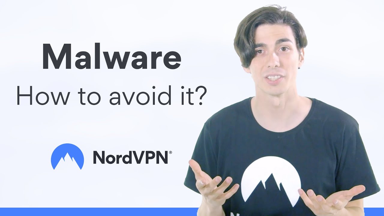 How to avoid malware | NordVPN