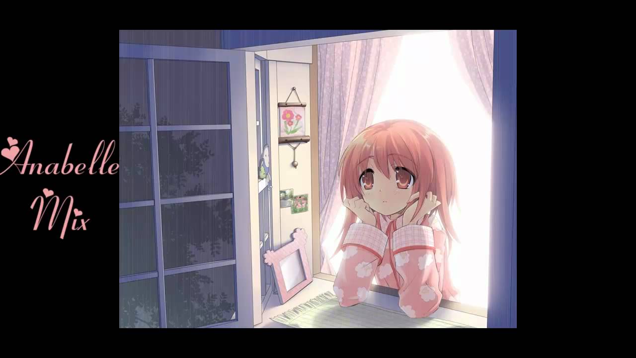 Nightcore - Savin me [HD]