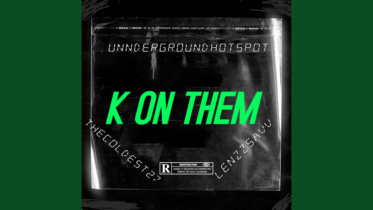 K on Them