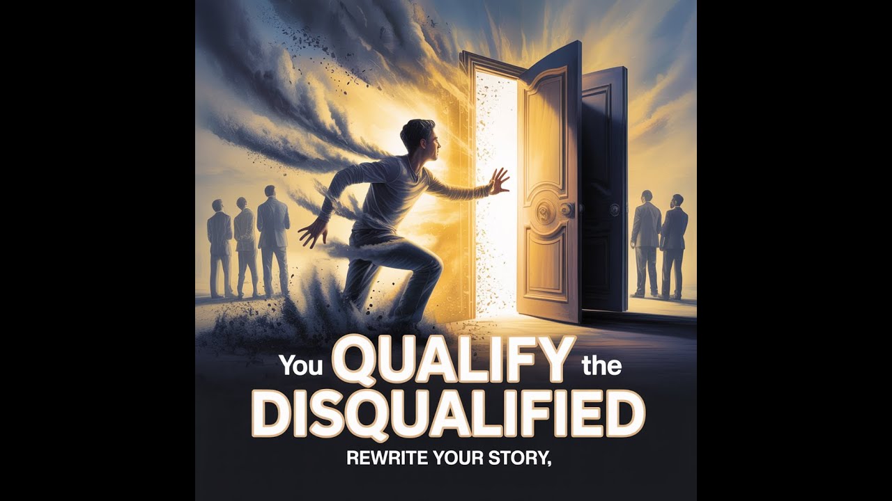Qualified Anyway