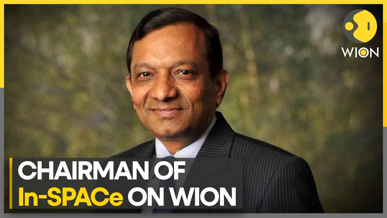 'India's space industry set to soar higher' | Interview with Dr Pawan Goenka | WION