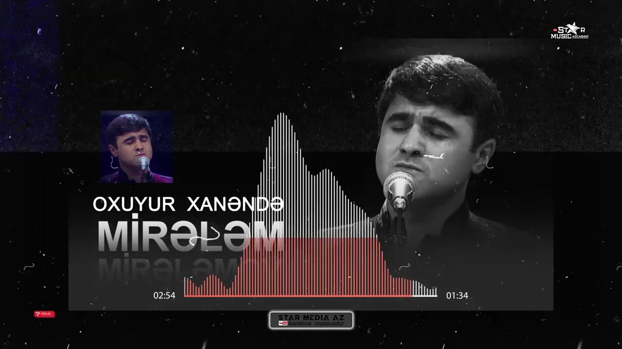 ey tebib Mirələm Mirələmov   Gəl Füzuli Dərdimi Sanma Çox Asan Ey Təbib