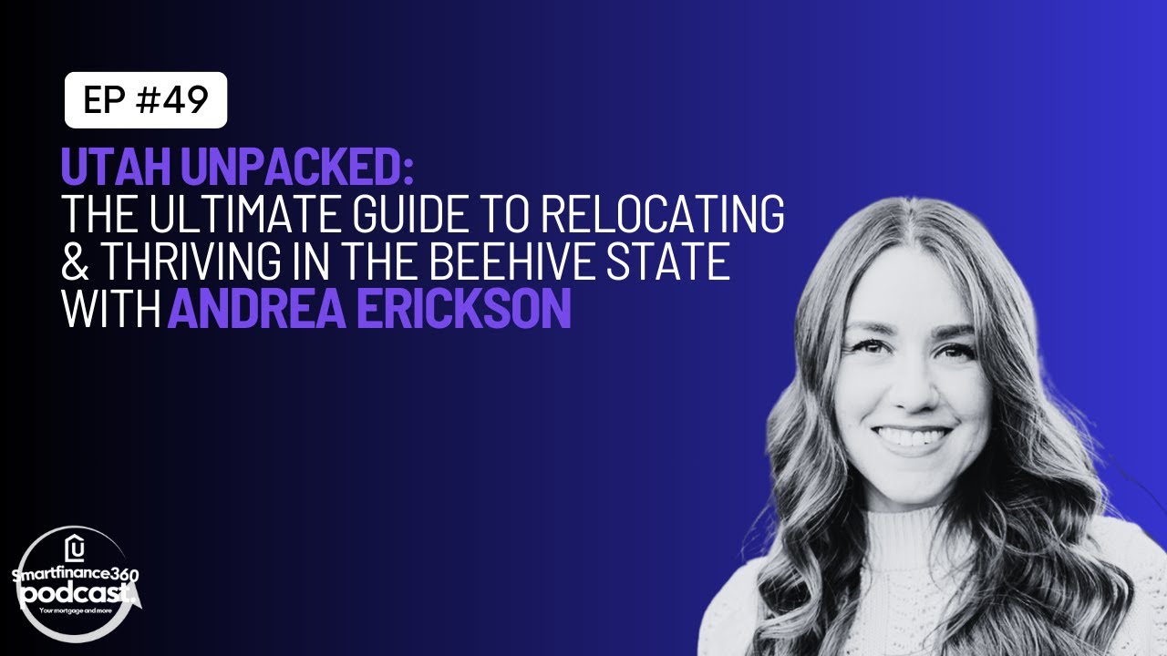 Utah Unpacked: The Ultimate Guide to Relocating & Thriving in the Beehive State | SF360