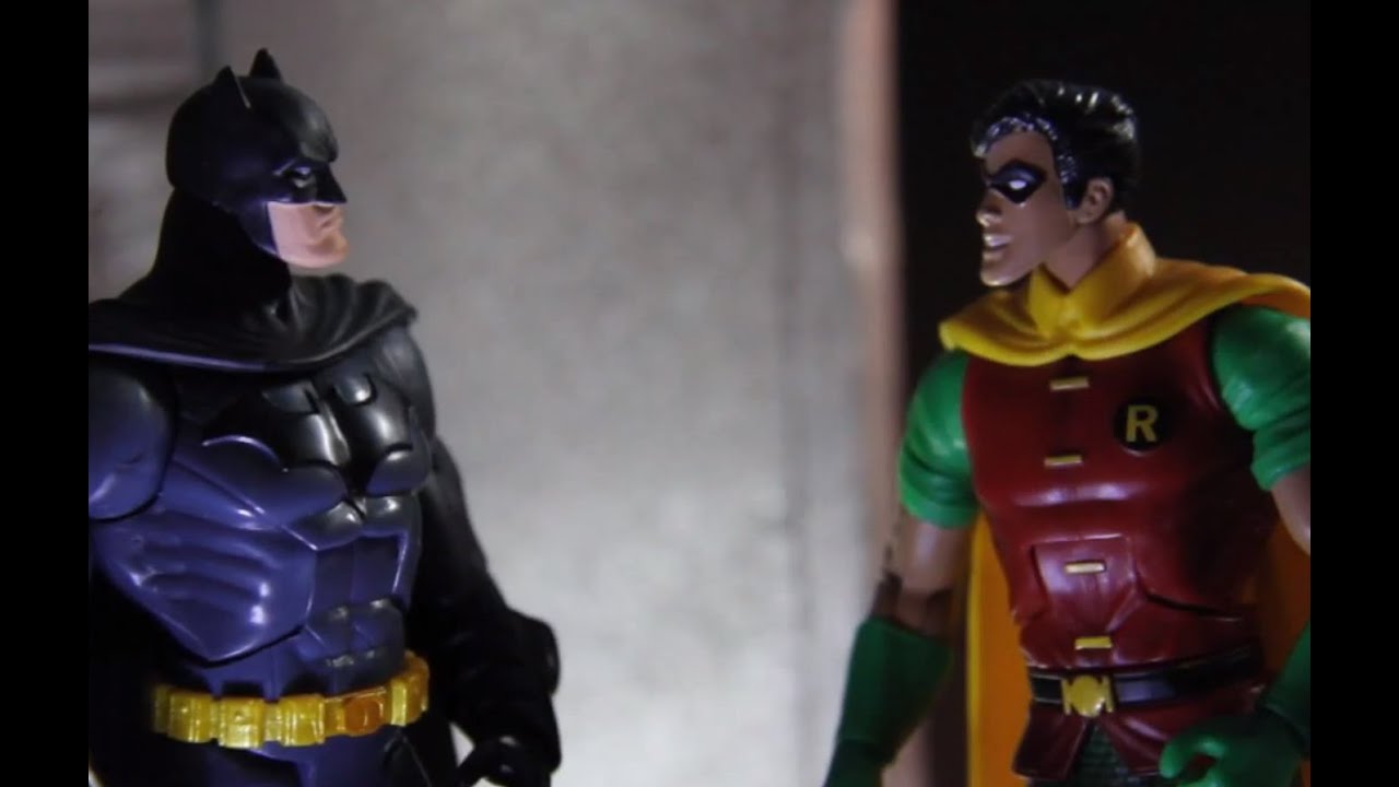 Justice Assembled Episode 9.5 Behind The Scenes of Christmas Special*HD*