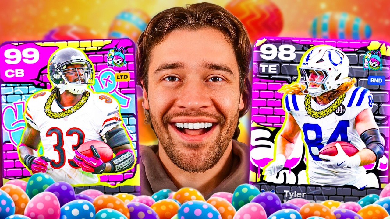 CZY TO URATOWAŁO SUGAR RUSH? | Zaloguj się do MUT teraz!