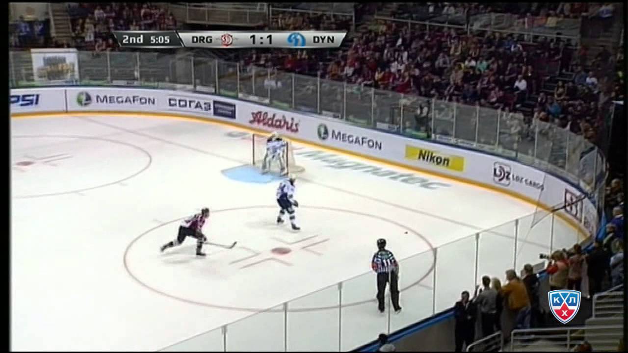 Озолиньш осудил Карсумса за переход в Динамо / Ozolins rocks Karsums