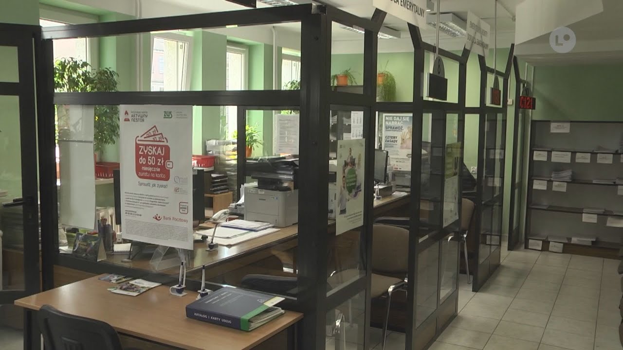 Wnioski o zaświadczenia potwierdzające nowe okresy wliczane do stażu tylko przez eZUS | LOKALNA.TV
