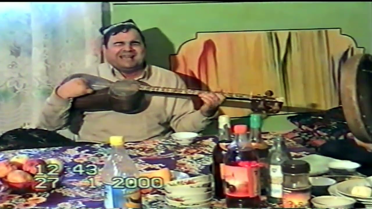 Бахтиёр Қори Султонов