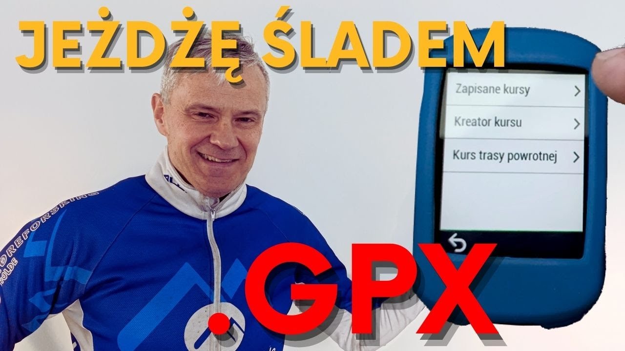 Garmin KOMP i ZEGAREK