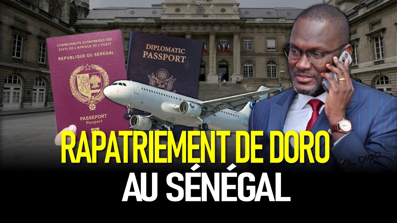 Cas Doro Gaye : la position incompr&eacute;hensible de la France
