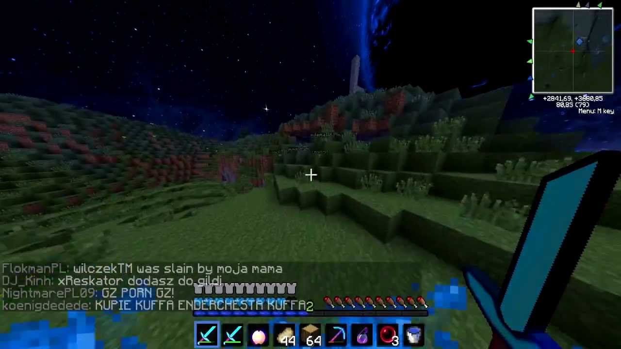 Montage z całej 8 edycji ! Do zobaczenia na 9 ^^ ! ( stary i nowy txt w opisie :D )