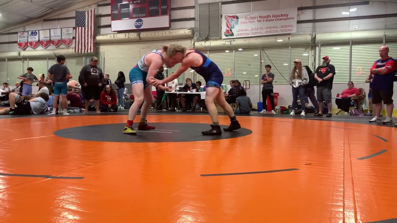 William Ackley Fulton Duals