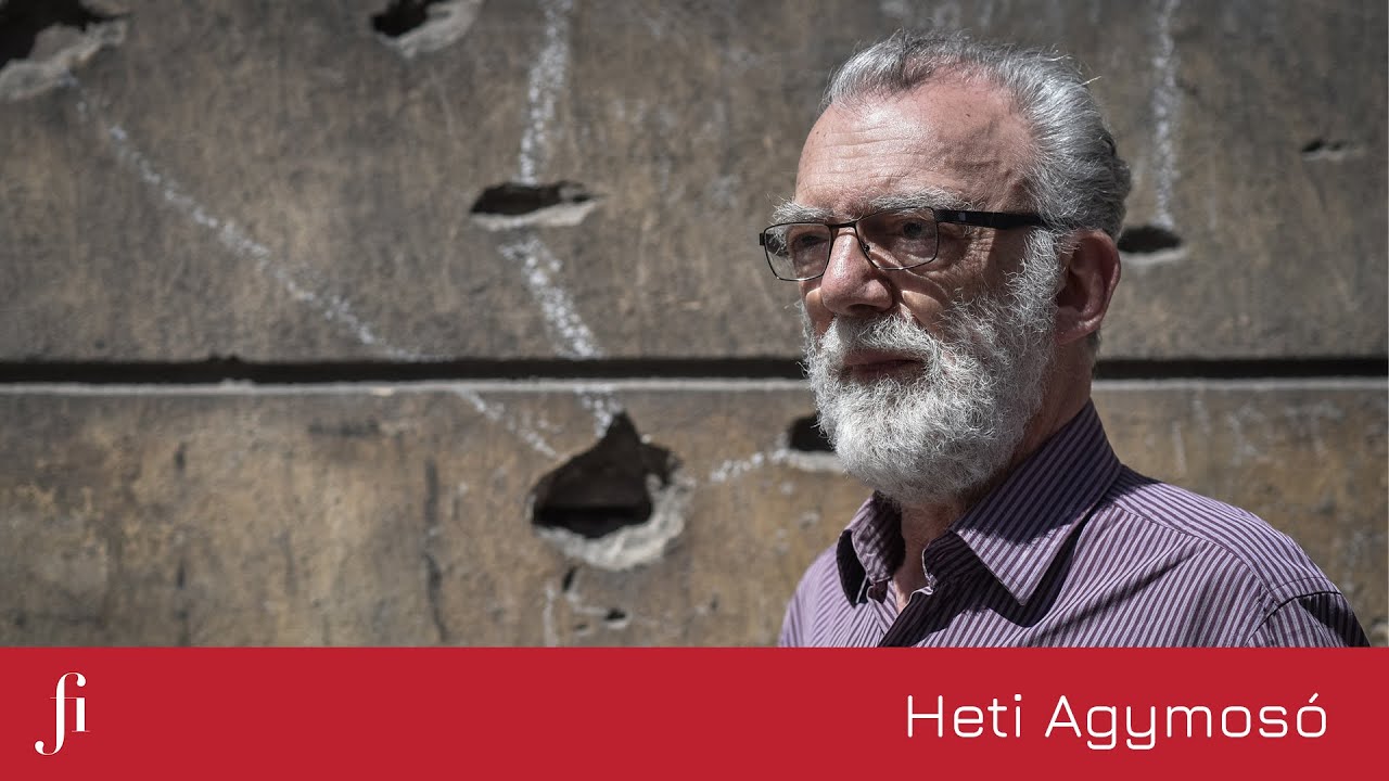 Heti Agymosó 79. rész - BÚCSÚZÁS A HALOTTAINKTÓL, A FÉRFI FÉLTÉKENYSÉG CSÚCSA, ANYAGYILKOS