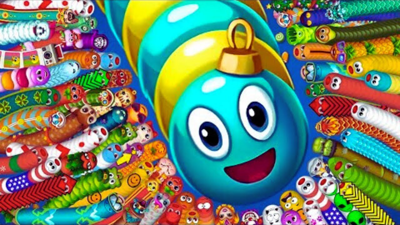 4 Simple Tricks to Instantly Improve Your Worms Zone io Score