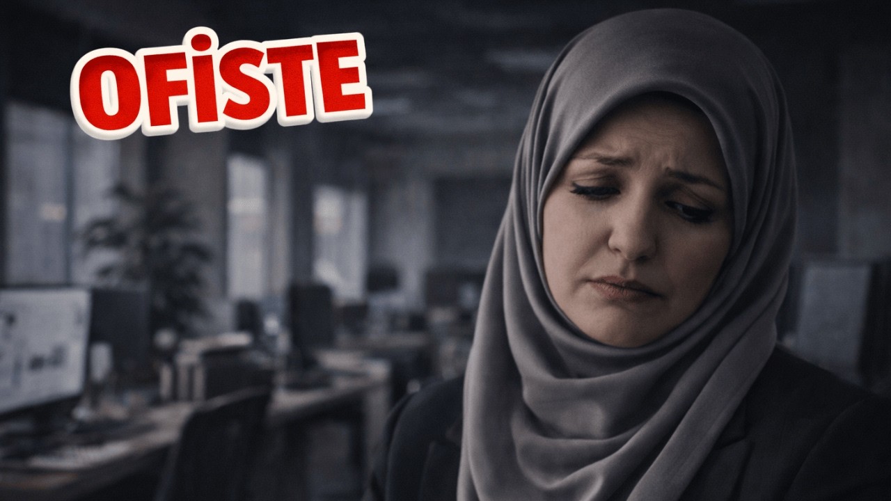 Yedi Yıl Sonra Geri Döndü… Ve Hayatımı Parça Parça Aldı | İtiraf Hikayeleri | Kırmızı Nokta