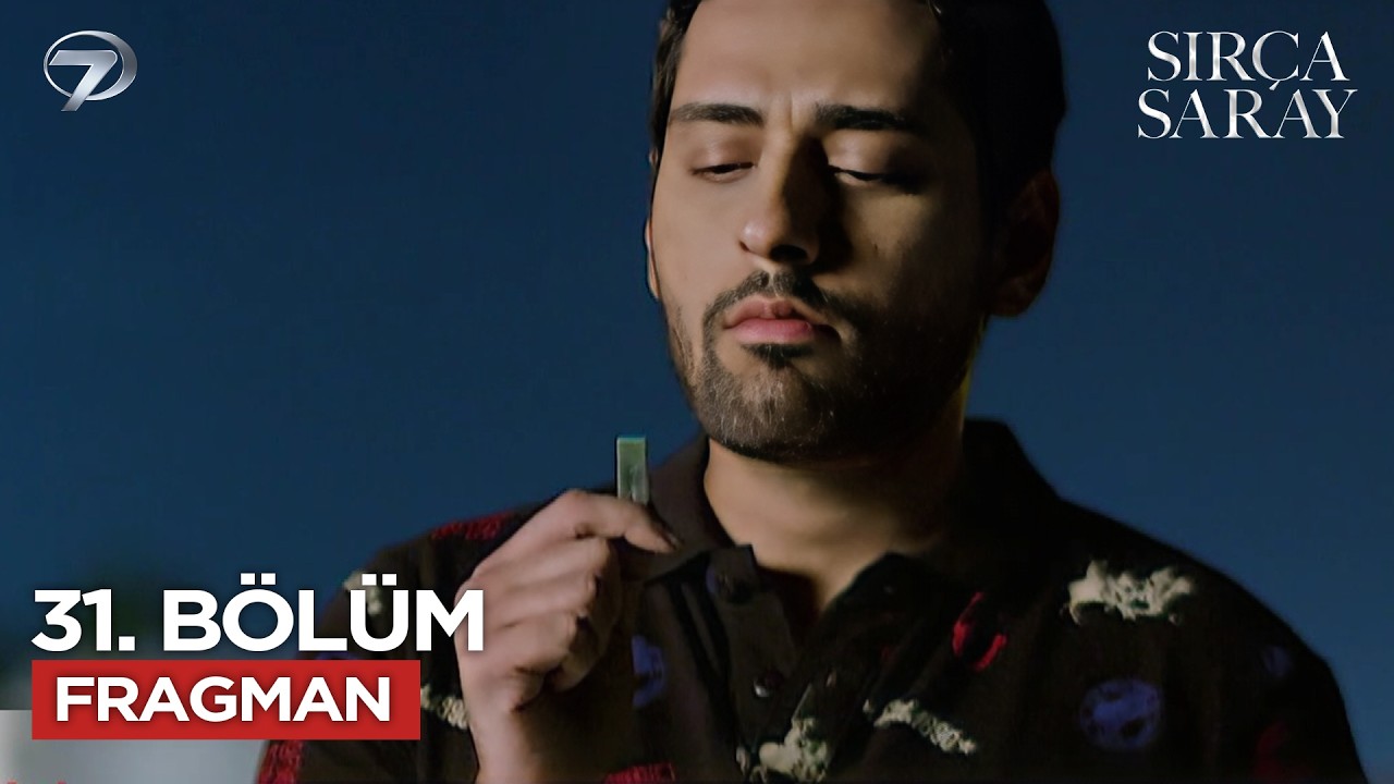 Sırça Saray Pakistan Dizisi 31. Bölüm Fragmanı | 14 Şubat Cumartesi @Kanal 7 Pakistan Dizileri​