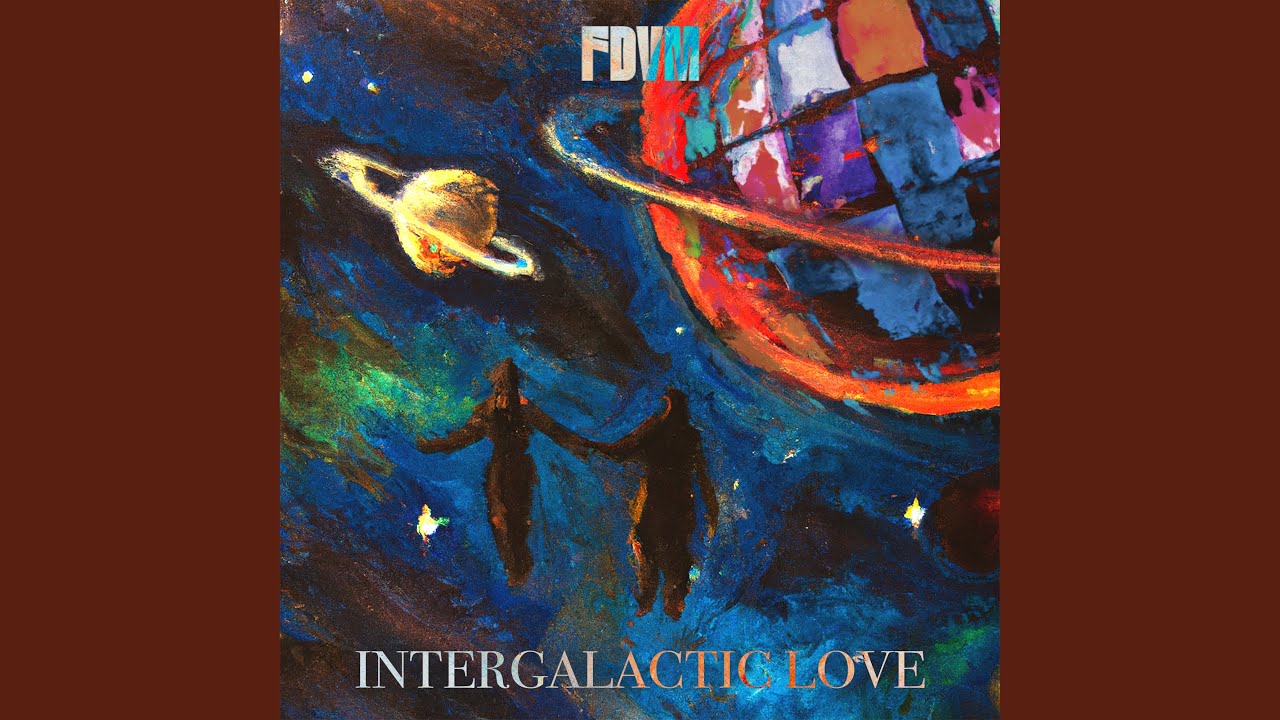 Intergalactic Love