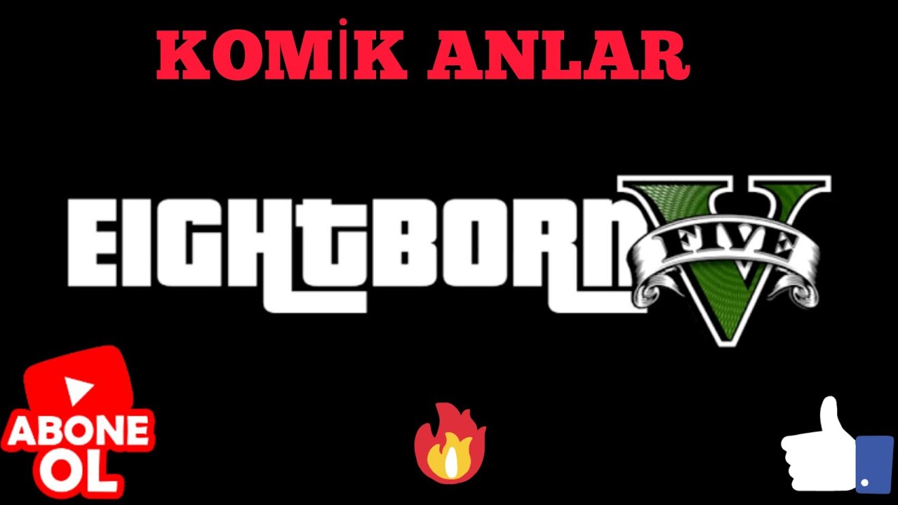 EİGHTBORN V2 KOMİK ANLAR  EN ÇOK İZLENEN KILİPLER /SEZON.2