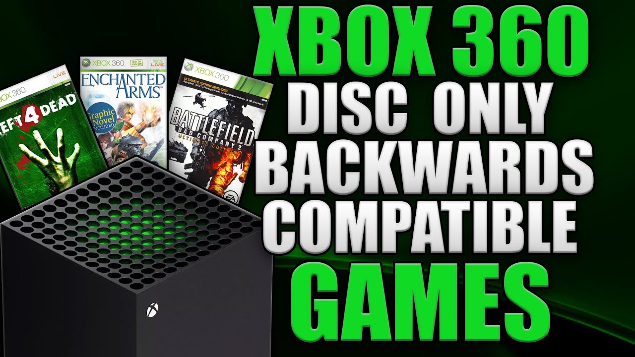 Удалены из каталога игры для Xbox 360 с обратной совместимостью, в которые по-прежнему можно игра...