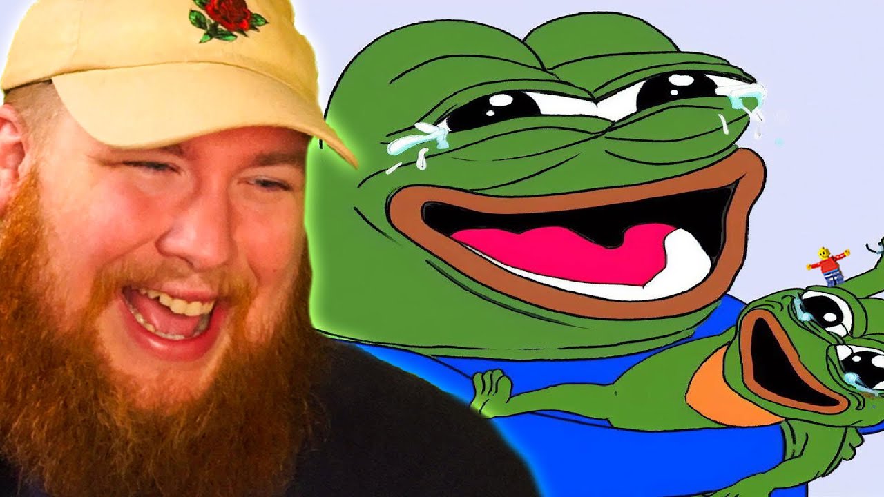 Try to watch 6.9 minutes without laughing