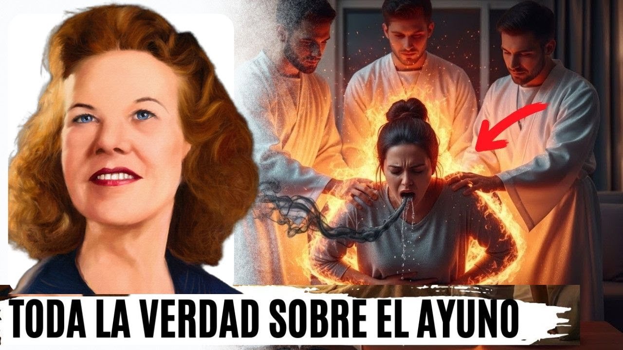 Прекратите тратить свой пост впустую: 7 видов поста, которых требует Бог 🙏 Кэтрин Кульман