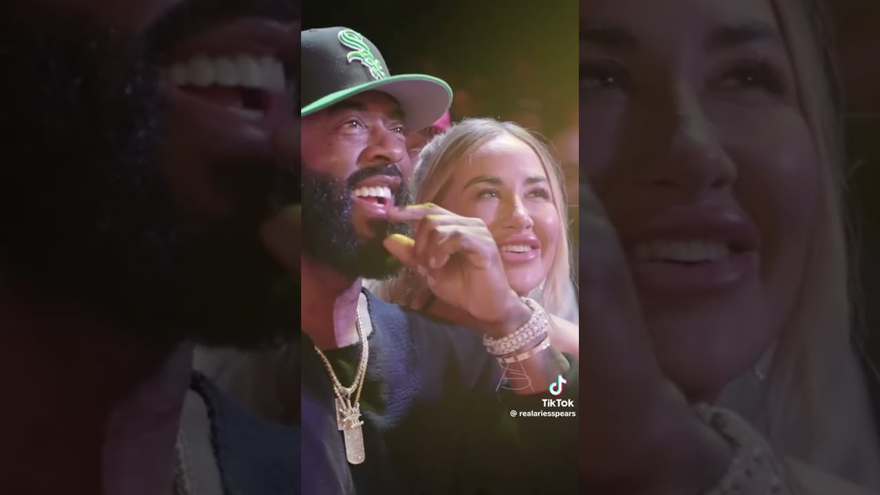 Aries Spears Crowd Work PT 10
