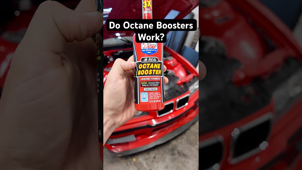 Влияют ли октановые ускорители? #bmw #e36 #e36ls #octanebooster #m3 #e36m3