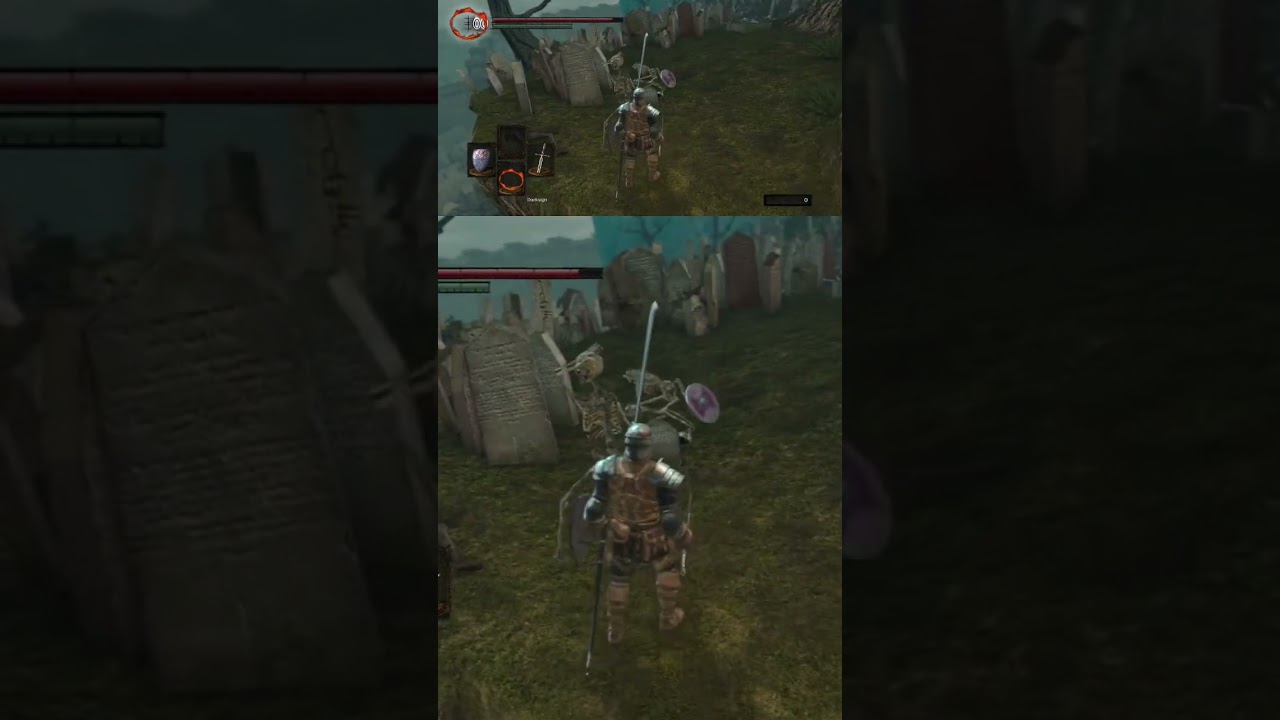 9 OVERLOOKED Items In Dark Souls (#1 Darksign) #gaming #darksouls #soulslike #guide