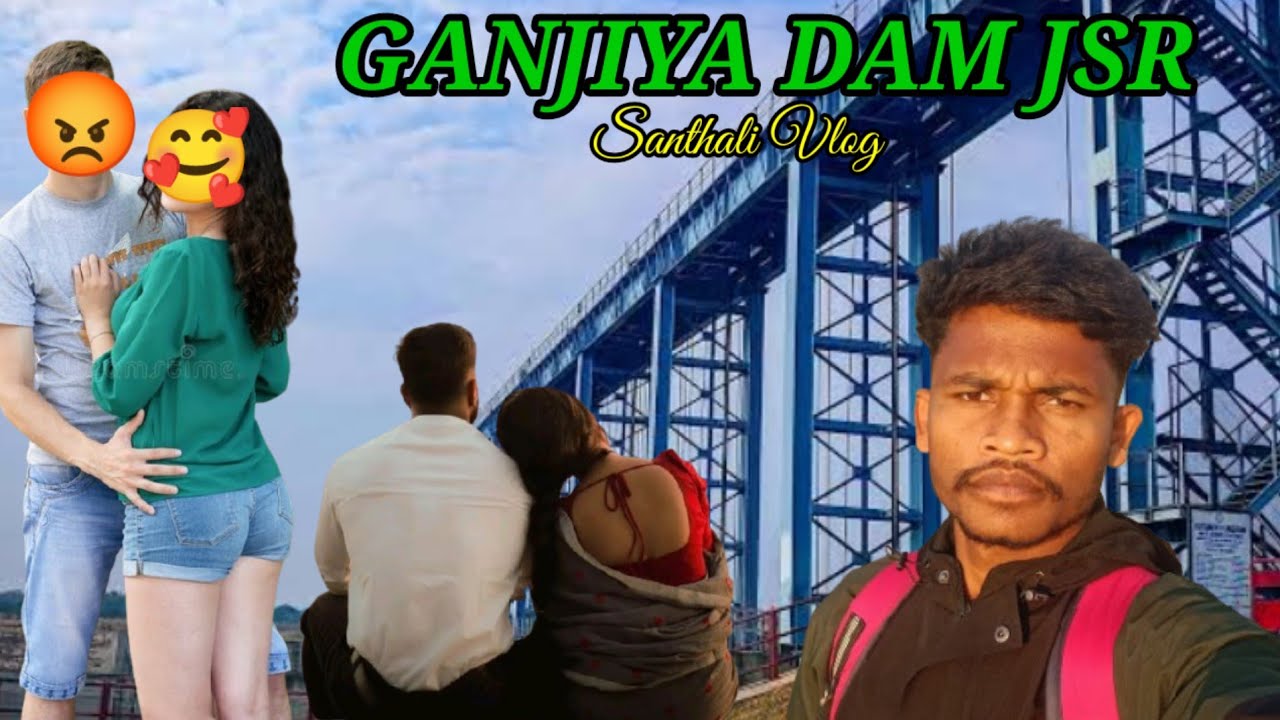 Ganjiya Dam  Saraswati Puja Re// @Tudukoraofficial_2k26 