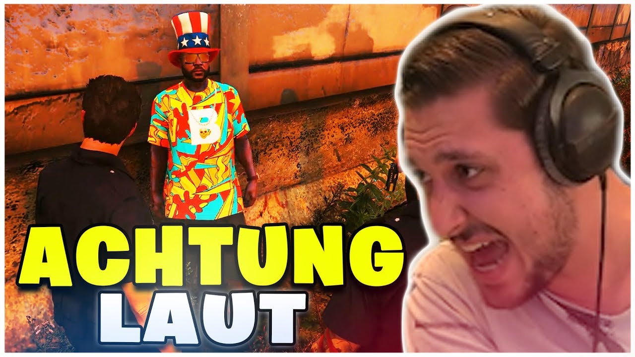ACHTUNG Kopfschmerzen mit LITT | Best of Shlorox #255 Stream Highlights | GTA 5 RP
