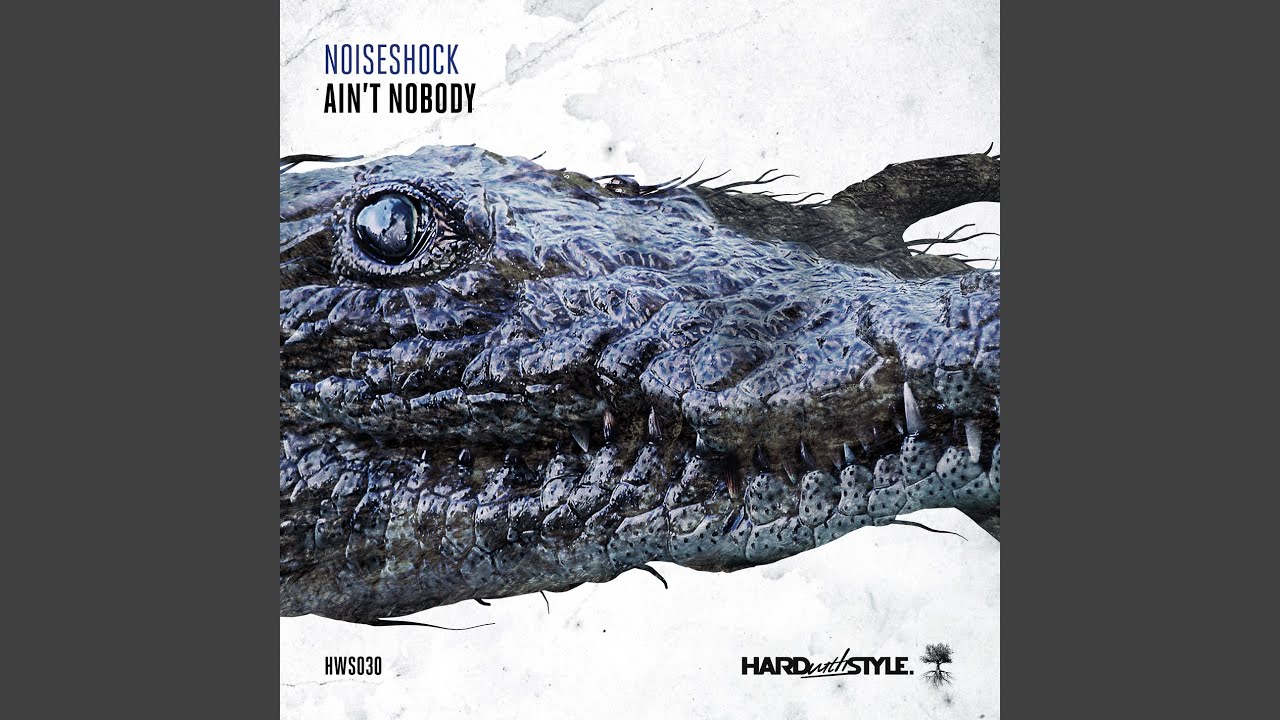 Ain't Nobody (Radio Edit)
