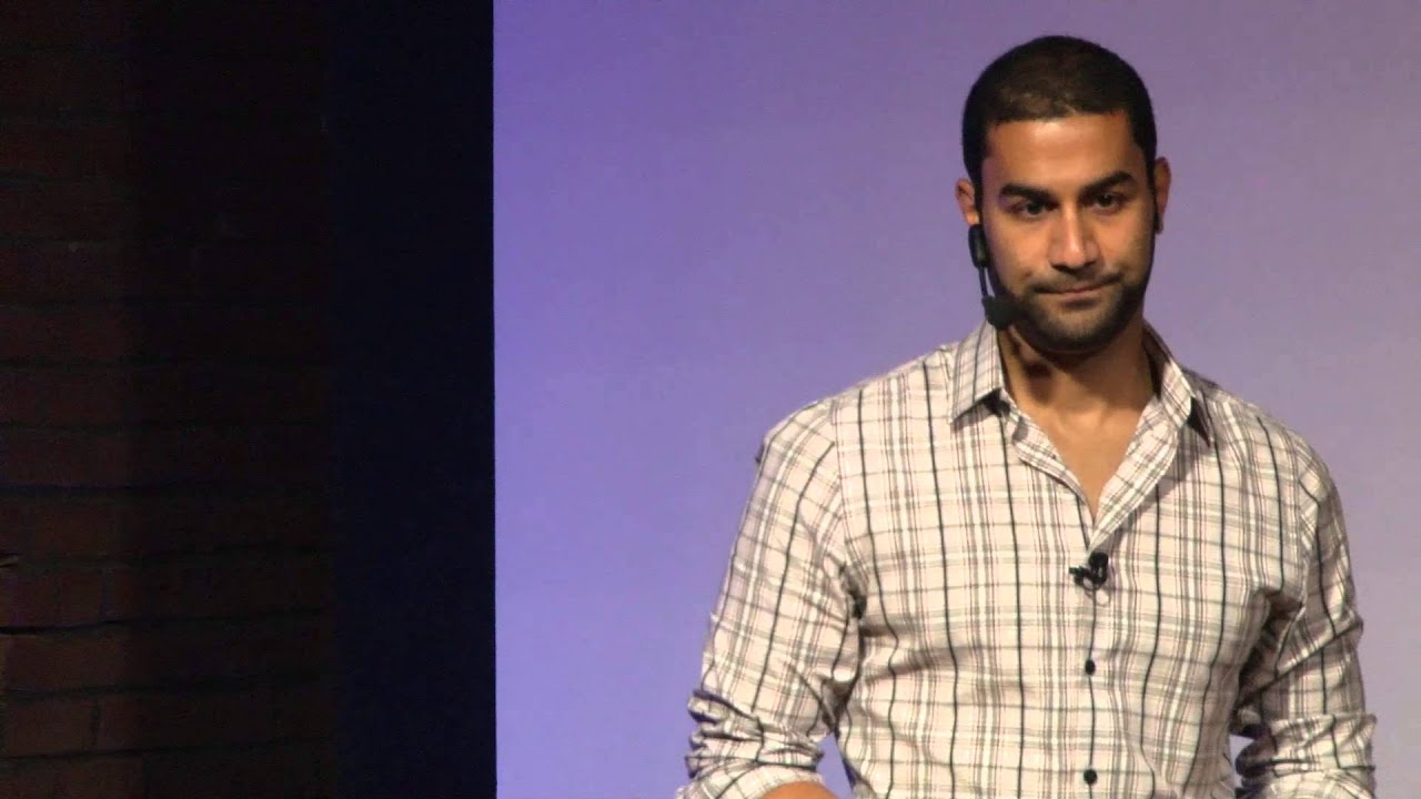 Let's teach our kids to 