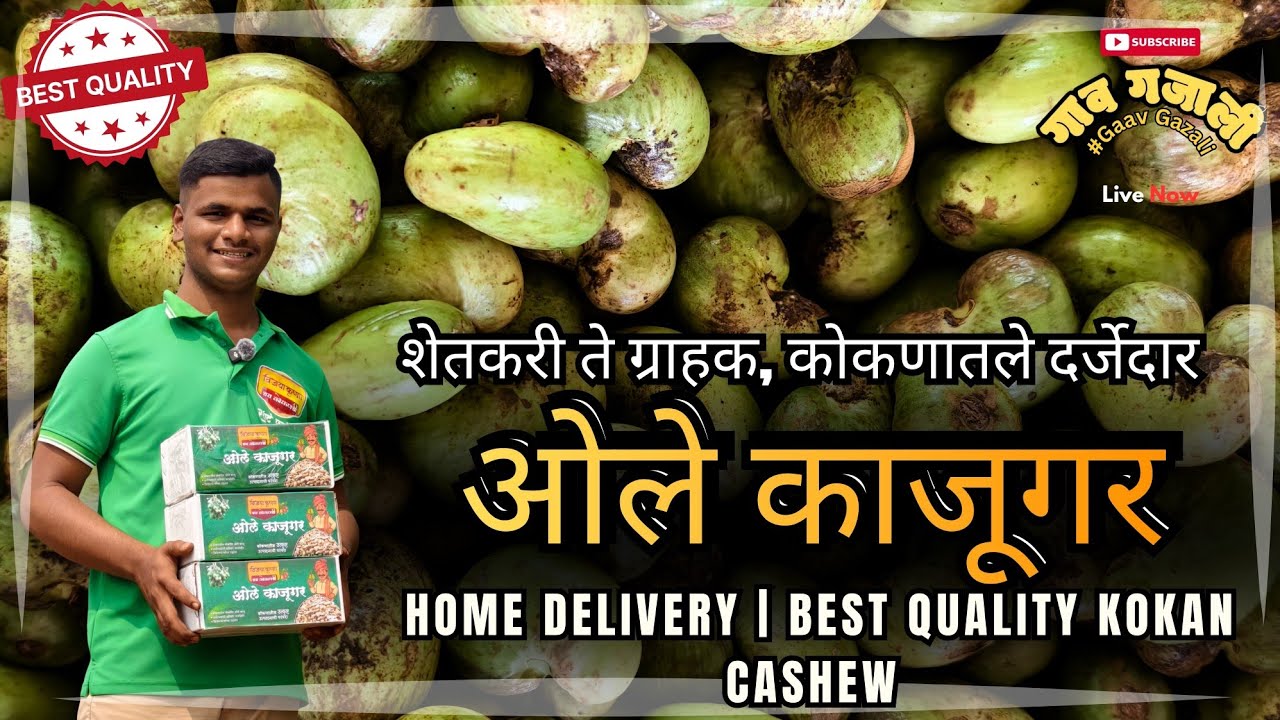 कोकणातले दर्जेदार 